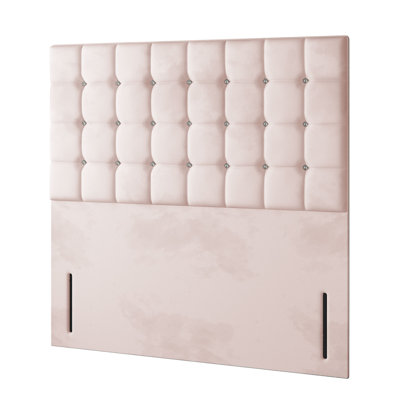 Rochester Upholstered Headboard