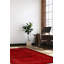 Tapis rouge Kashkuli Gabbeh 4 pi 5 po x 6 pi 4 po