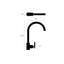 Kitchen Faucet / Mixer / Linear -2103878113