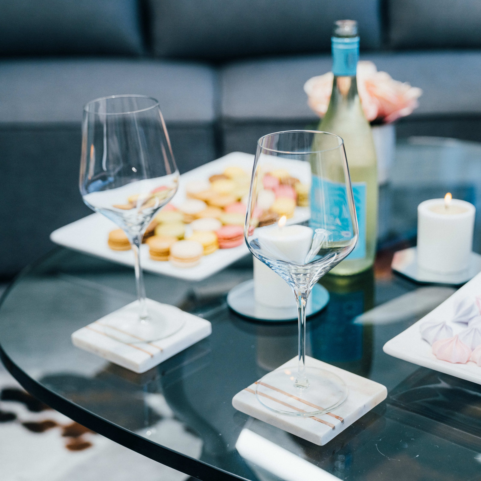 Signature-Greenwich White Wine Glass