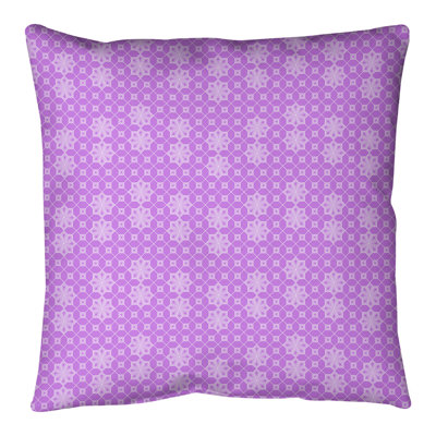 Coussin de sol Katelyn Elizabeth