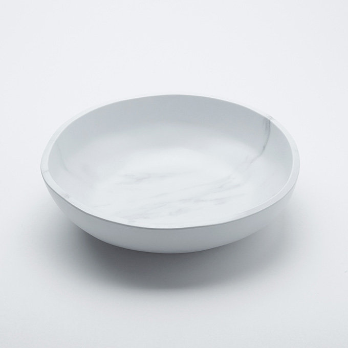 Accessoire de buffet américain, H 3,3 po x l 11,95 po x P 12,7 po