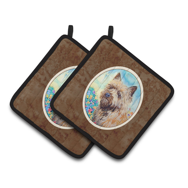 East Urban Home Polyester Potholder