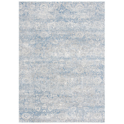 Spicer Performance Oriental Rug