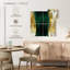 Free Fall Emerald With Gold II-109141463