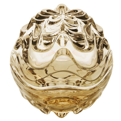 Vibration Crystal Decorative Box