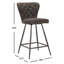 Tabouret de bar Rickman-1920484948