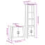 Pontmain Bathroom Furniture Suite