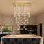 Lustre rond en cristal-829210606-812681306