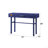 Aaden Metal Vanity Desk with Drawer-1600437860