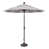 Cast Silver Sunbrella selected