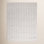 Hoxton Gray Beige Hand-Woven Striped Wool Rug