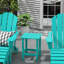 Table d'appoint Laguna Adirondack-2073015810