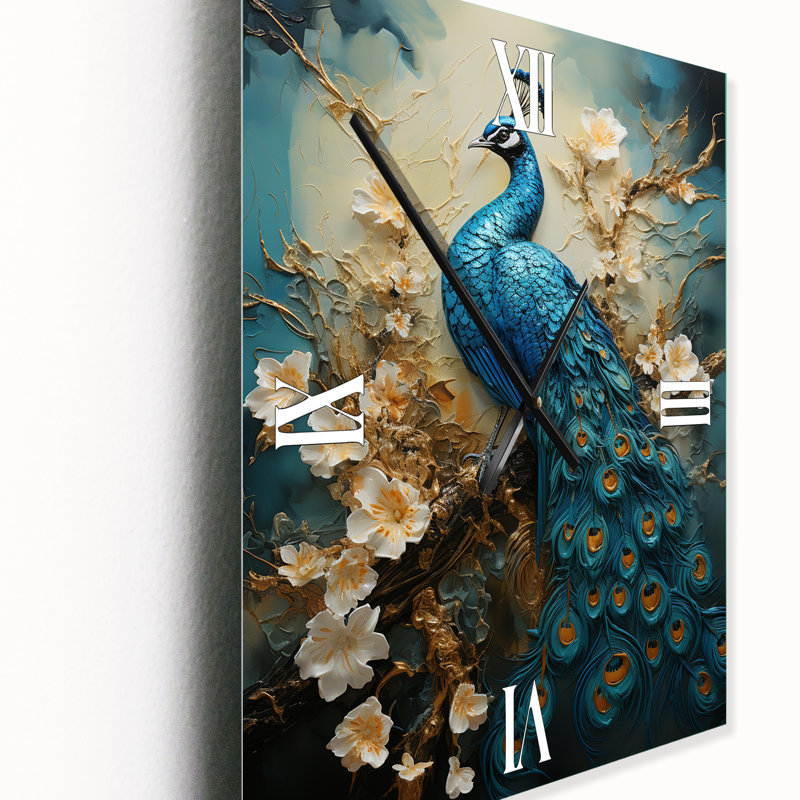 Horloge murale Jeiner, Petit
