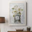 Feminine Wilds II, reproduction d'art sur toile-88379477-88379476