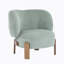Fauteuil à oreilles Cozy-1878900949