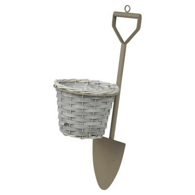 Dupuyer Hanging Planter