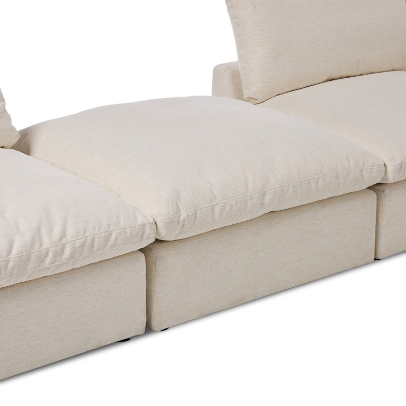 Stevie Sectional