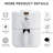 Uten 4.22 Qt. Electric Air Fryer