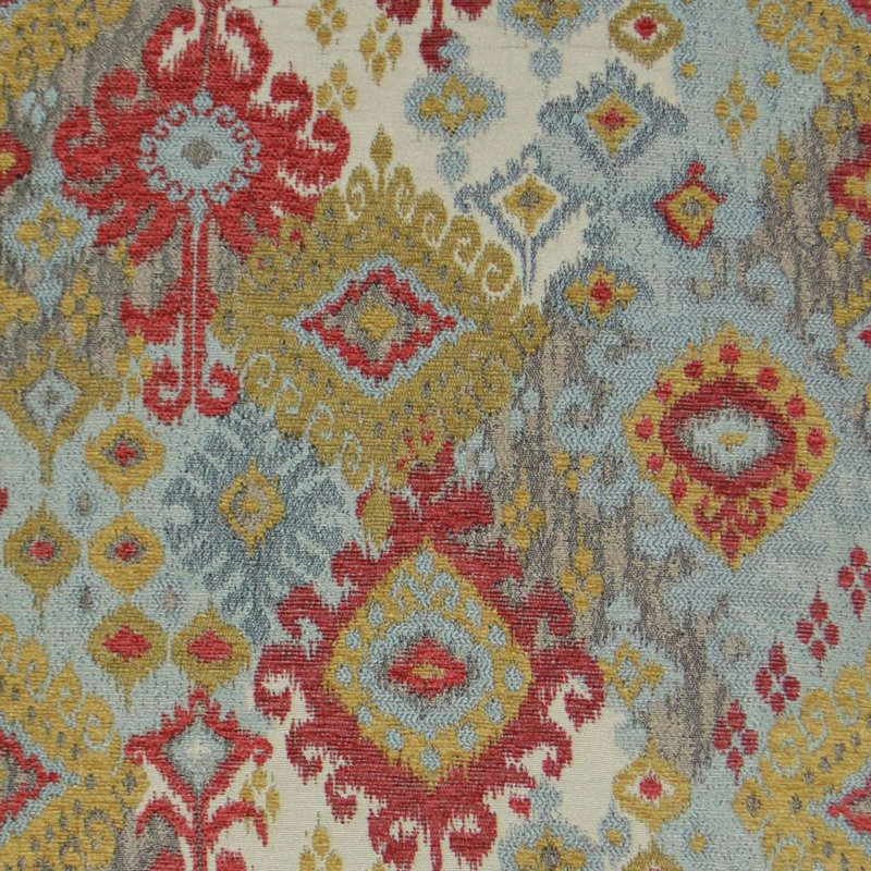 Motipur Pillow Cover & Insert, Square 20"H x 20"W