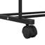 80cm Rolling Clothing Rack-1730607698