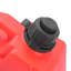 Réservoir de carburant portatif 1,3 gallon