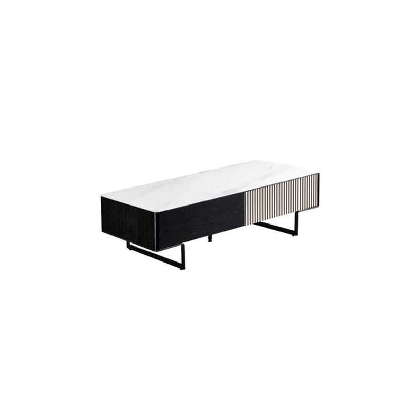 Table basse Italian Light Luxury