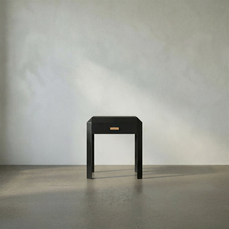 Obtuse End Table
