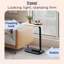 Sled End Table-105887810
