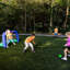 But de soccer NERF Air - but de soccer instantané - brancher et gonfler en 10 secondes