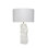 Sweetwood Table Lamp
