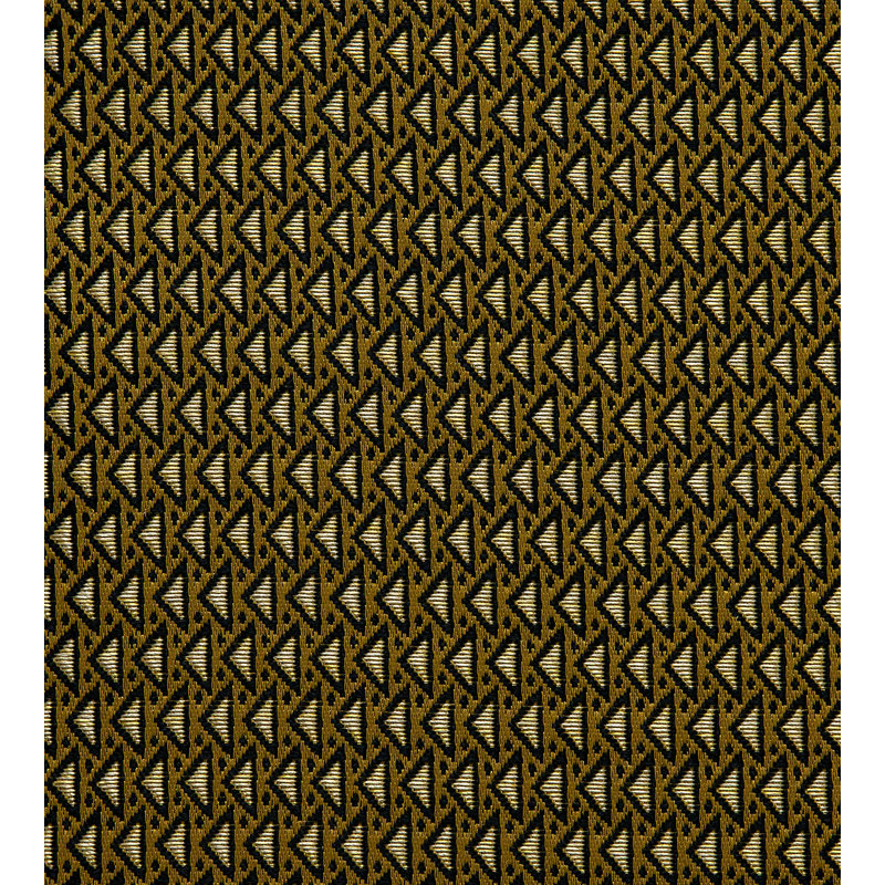 Tissu Diamant, Soufre