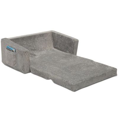 Canapé convertible Serta