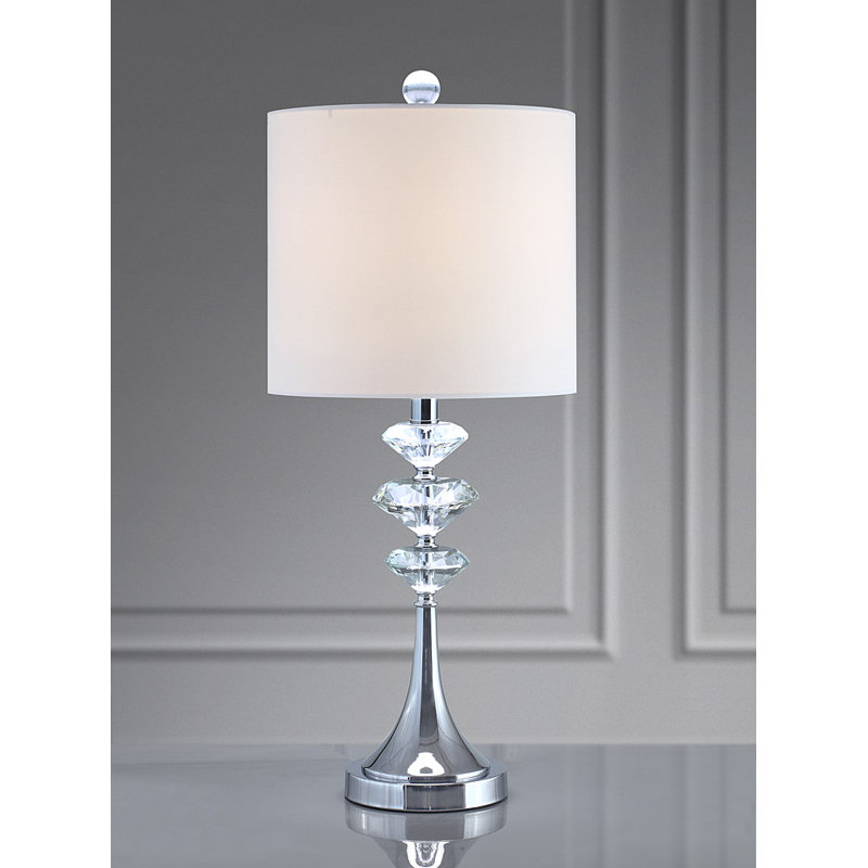 Caine Table Lamp