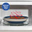 Russell Hobbs Rhmm725rp Eden 17l Microwave, Raspberry Pink