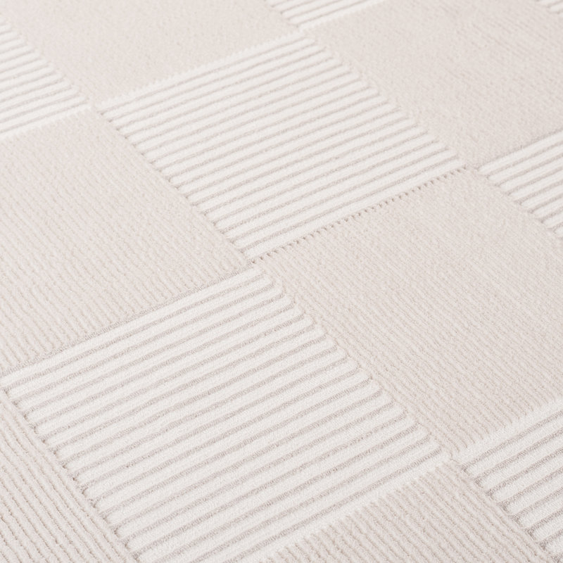 Tapis de couleur unie Lauren Ralph Lauren 117 Performance, Rectangle 5 pi x 7 pi