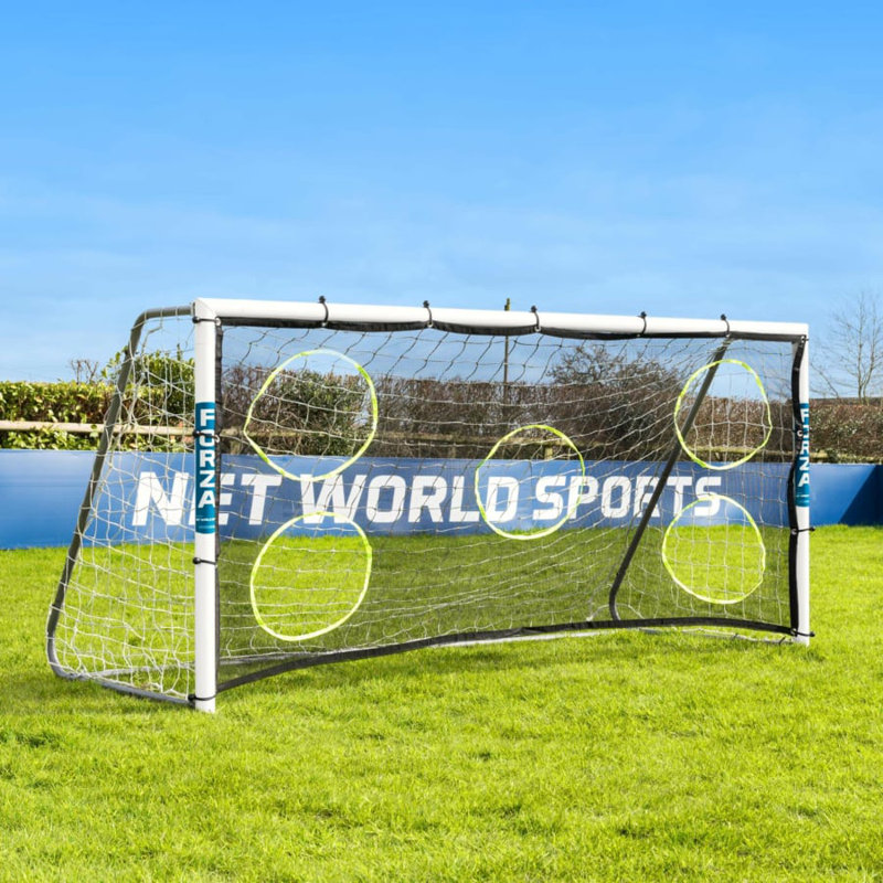 Net World Sports, 122cm H x 244cm W x 2cm D