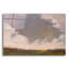 Art mural en verre «Cloud Love» par Carol Strock Wasson-1751612683