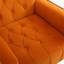 Repose-pieds de 31,5 po de largeur Yeremiah-1101254985