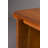 Solid Wood End Table