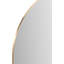 Metal Arch Mirror-109789603