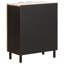 Solid Wood Standard Accent Cabinet-1437546677
