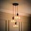 Albrey 3 - Light Pendant-97832146-97832151
