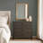 Victoria 40" 4-Drawer Dresser-590304275