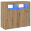Shonnie Accent Cabinet-313510766