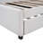 Upholstered Daybed With Twin Trundle-1275170510-1275170481