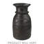 Sculpture de pot de bois tribal Eddystone-416268366-416268369