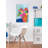 'October Morning' Print on Wrapped Canvas-21919918