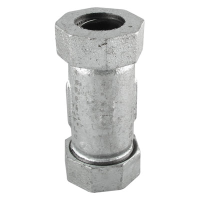 Compression Coupling