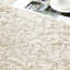 Solid Colour Shag Area Rug-678851204-695017142